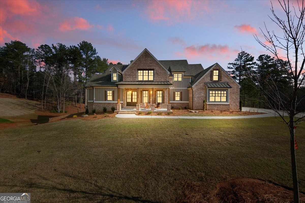 104 Piedmont Circle Forsyth - 1