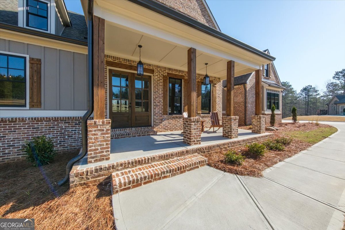 104 Piedmont Circle Forsyth - 3