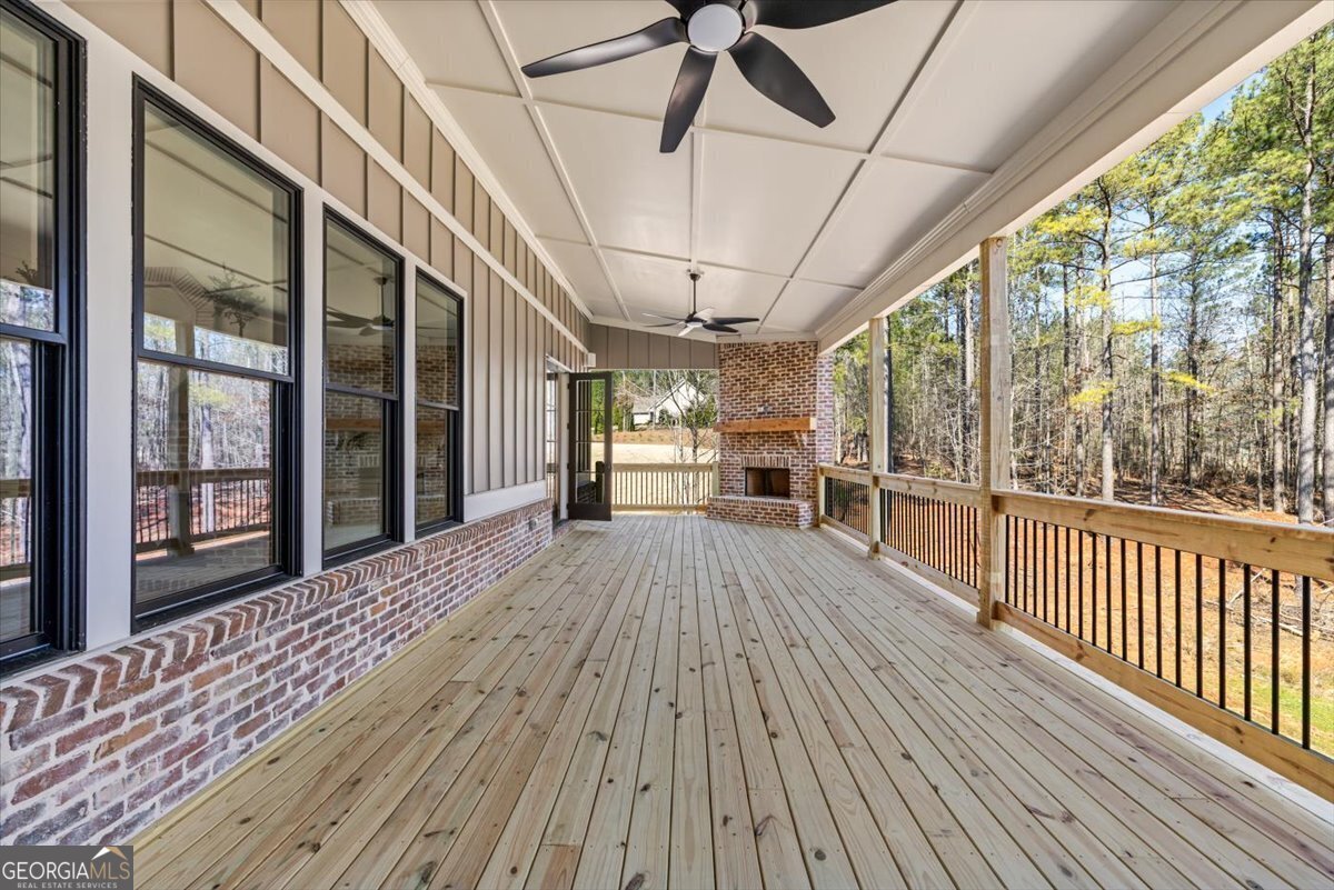 104 Piedmont Circle Forsyth - 30