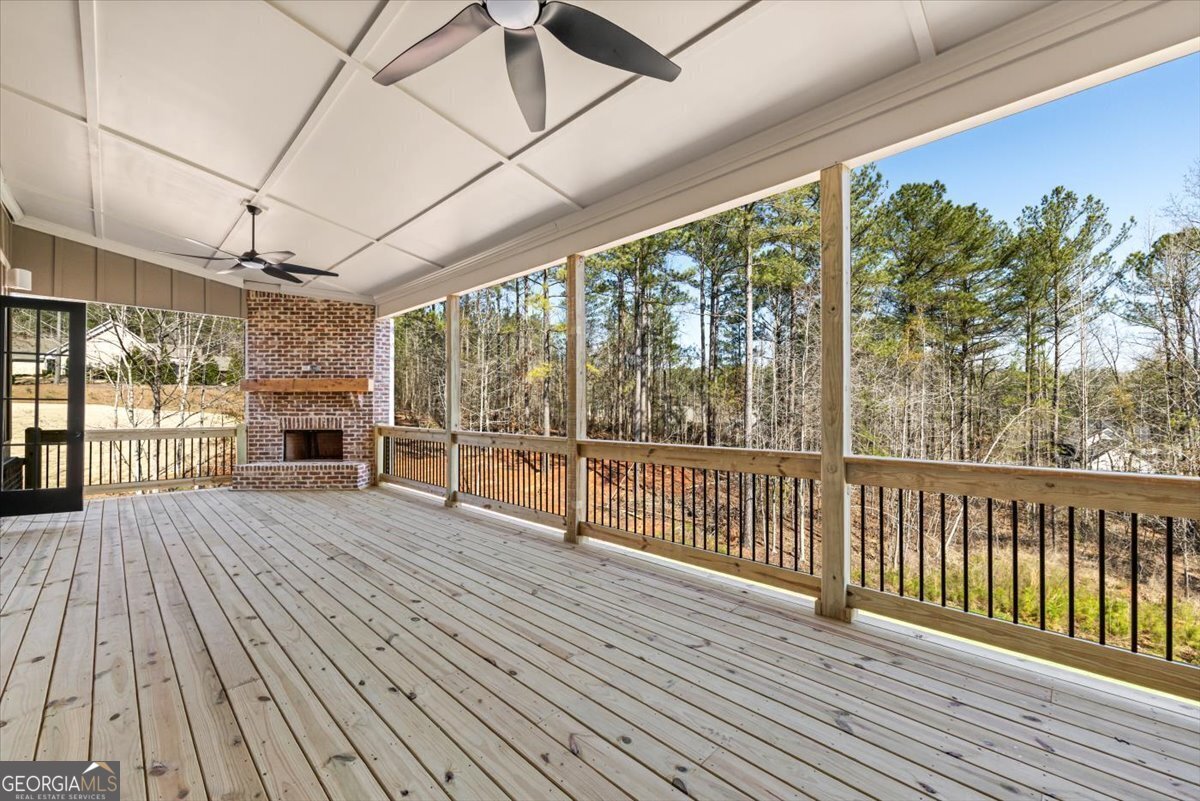104 Piedmont Circle Forsyth - 31