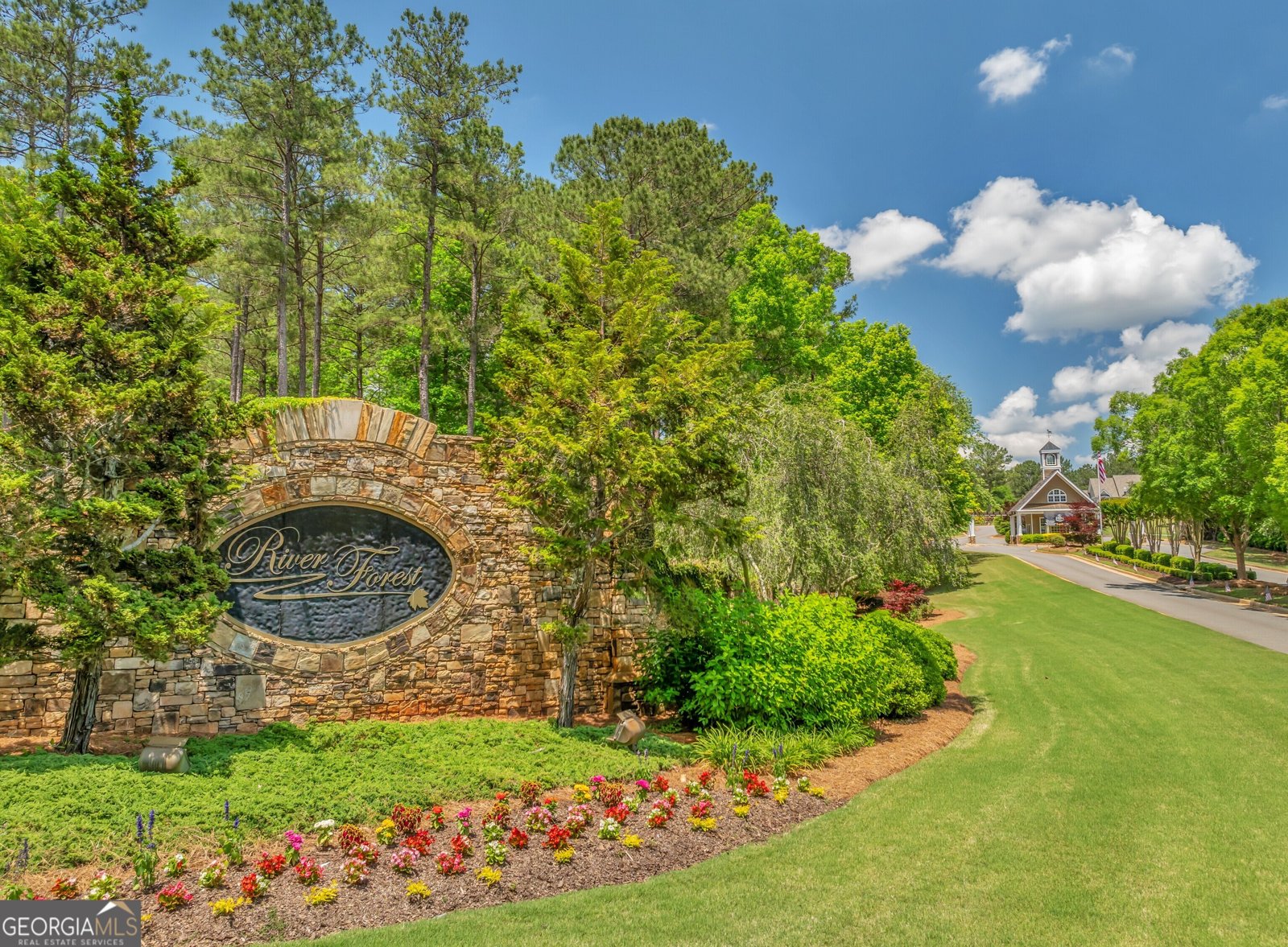 104 Piedmont Circle Forsyth - 33