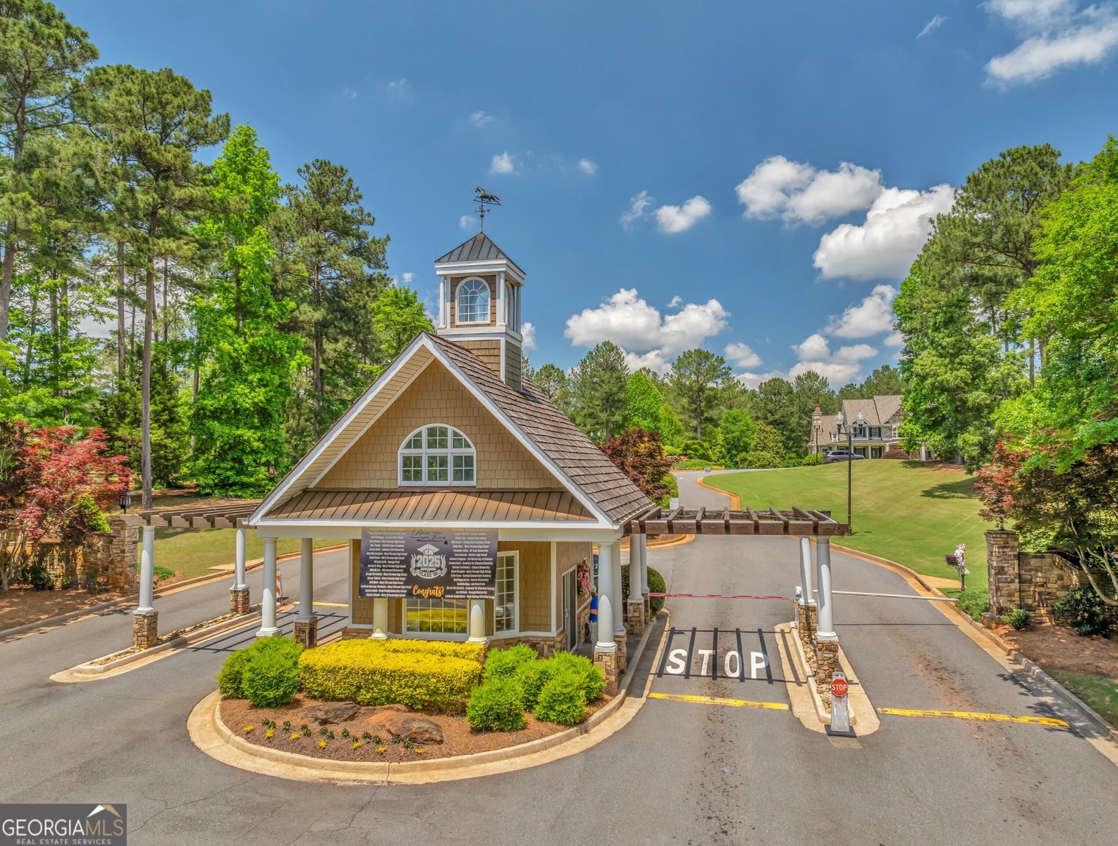 104 Piedmont Circle Forsyth - 34