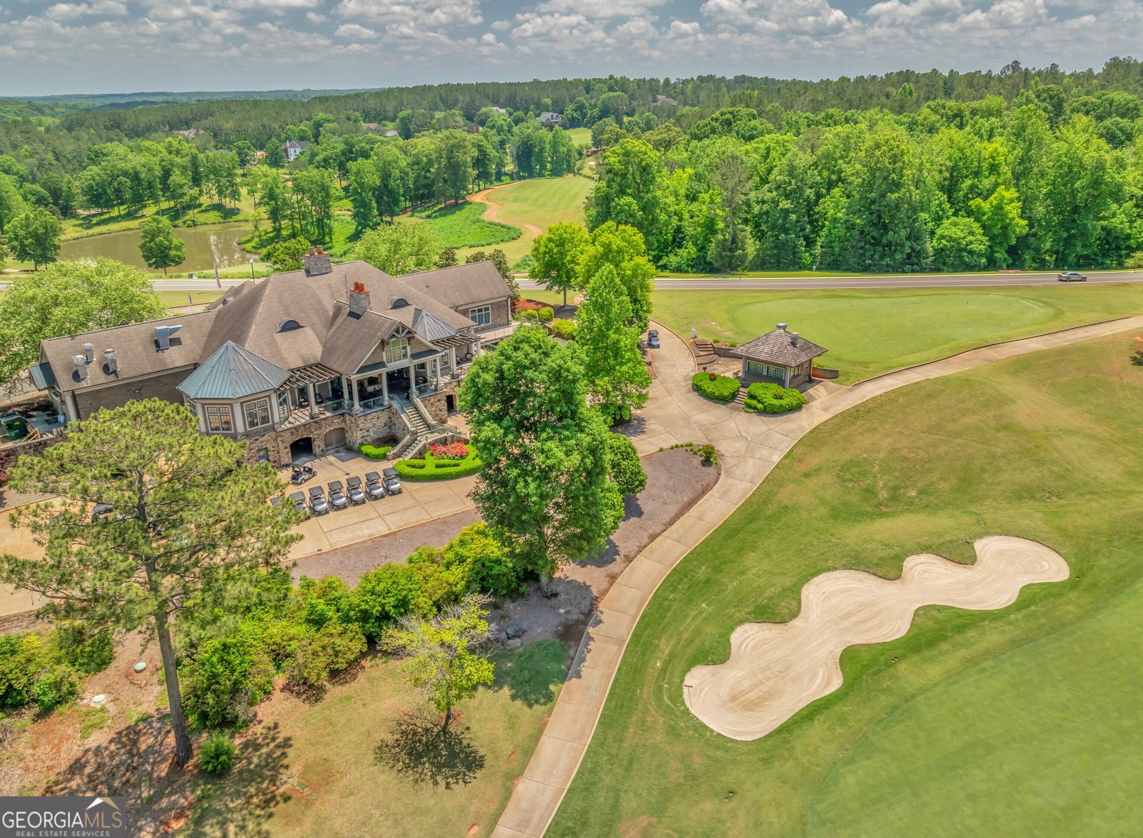104 Piedmont Circle Forsyth - 35