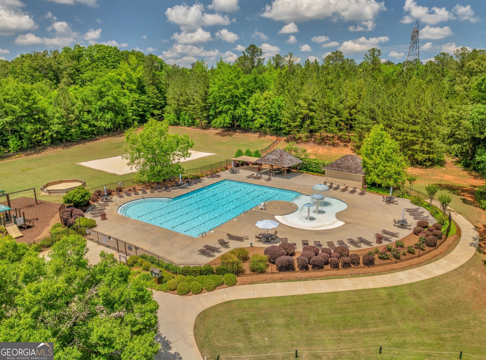 104 Piedmont Circle Forsyth - 39