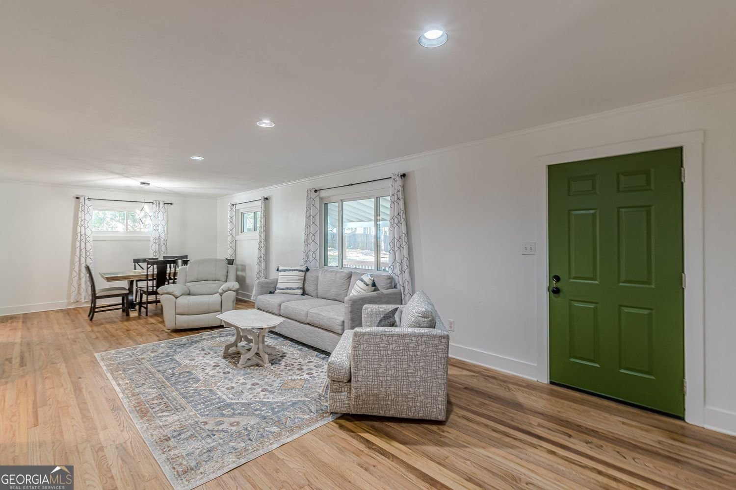 3085 Remington Street East Point - 12
