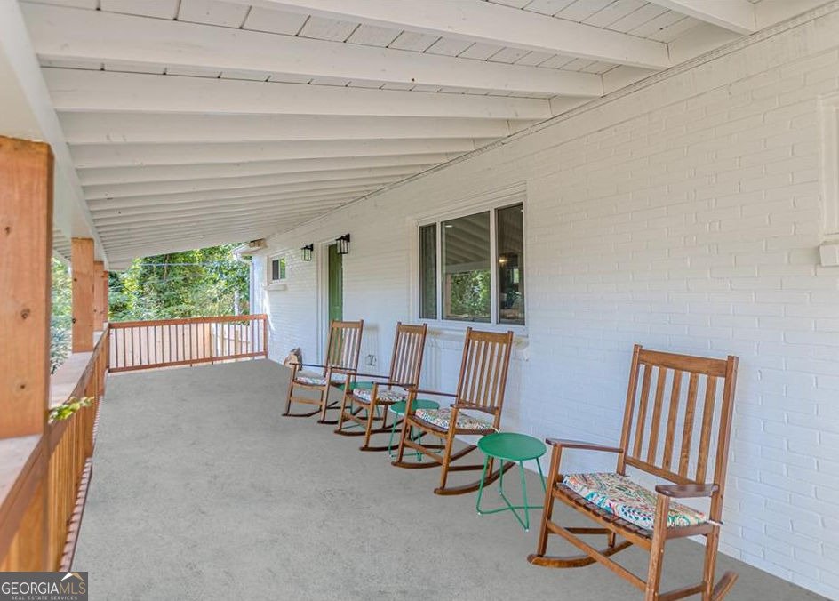 3085 Remington Street East Point - 13