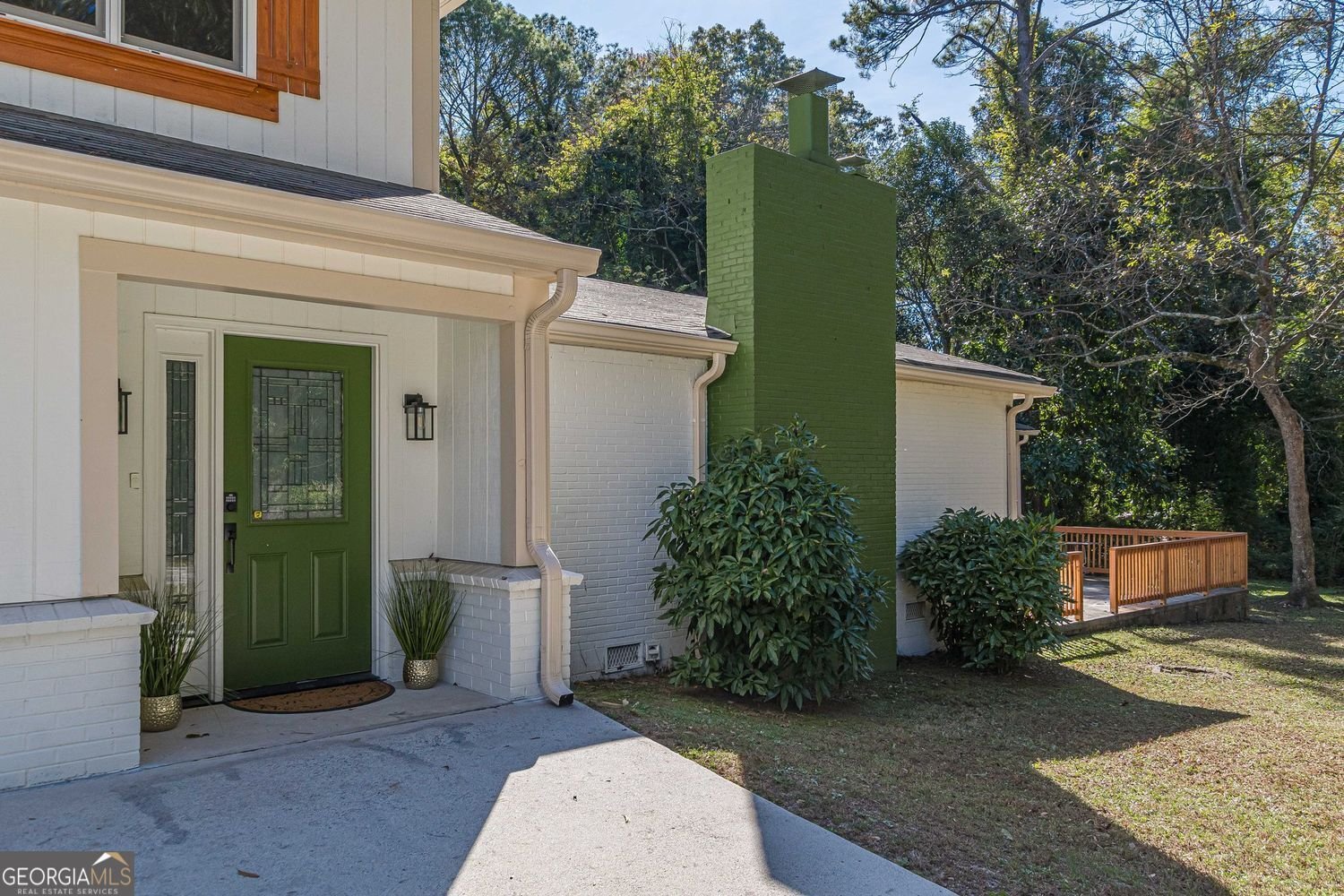 3085 Remington Street East Point - 2