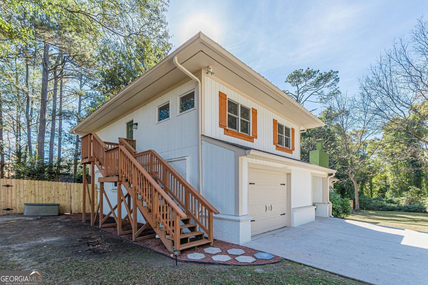 3085 Remington Street East Point - 21