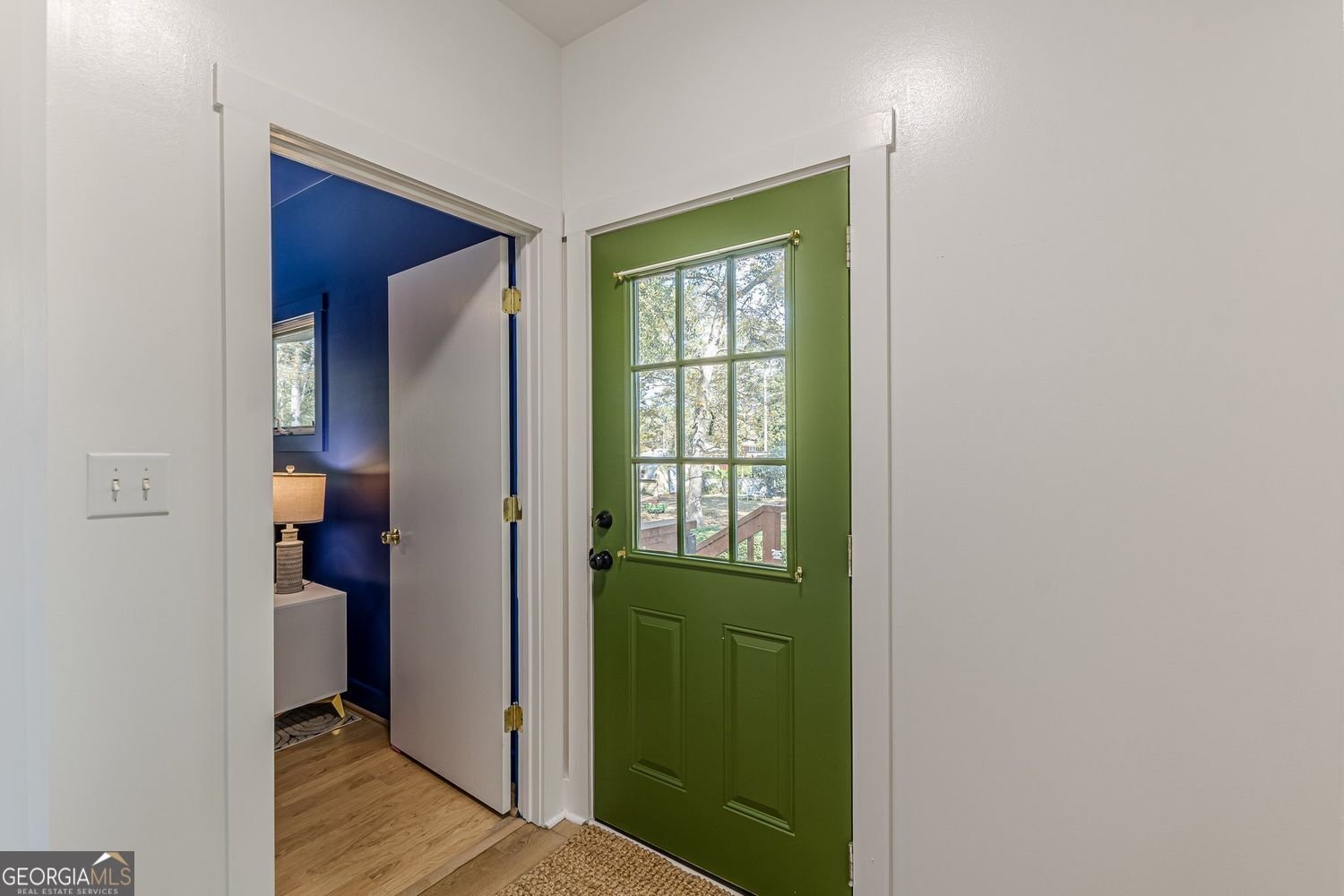 3085 Remington Street East Point - 22