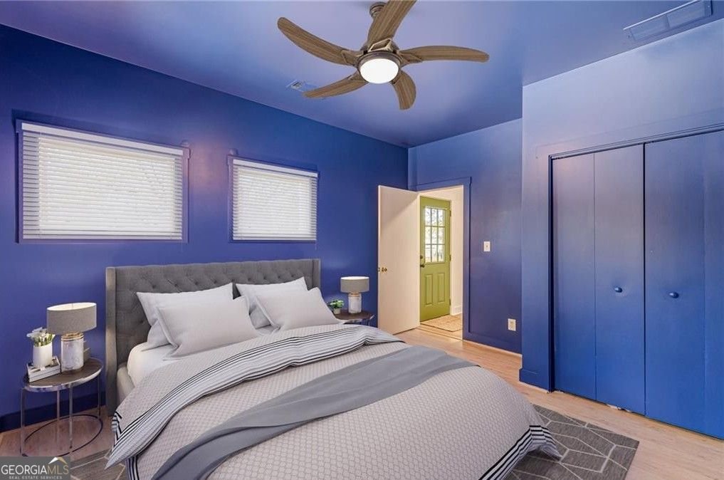 3085 Remington Street East Point - 23