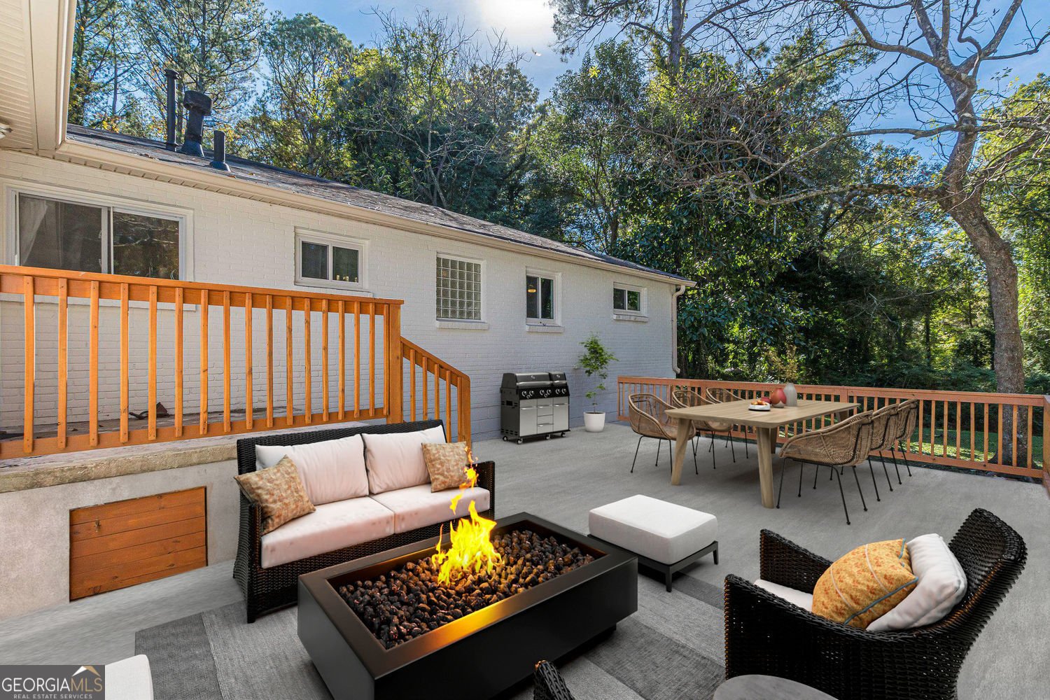 3085 Remington Street East Point - 32