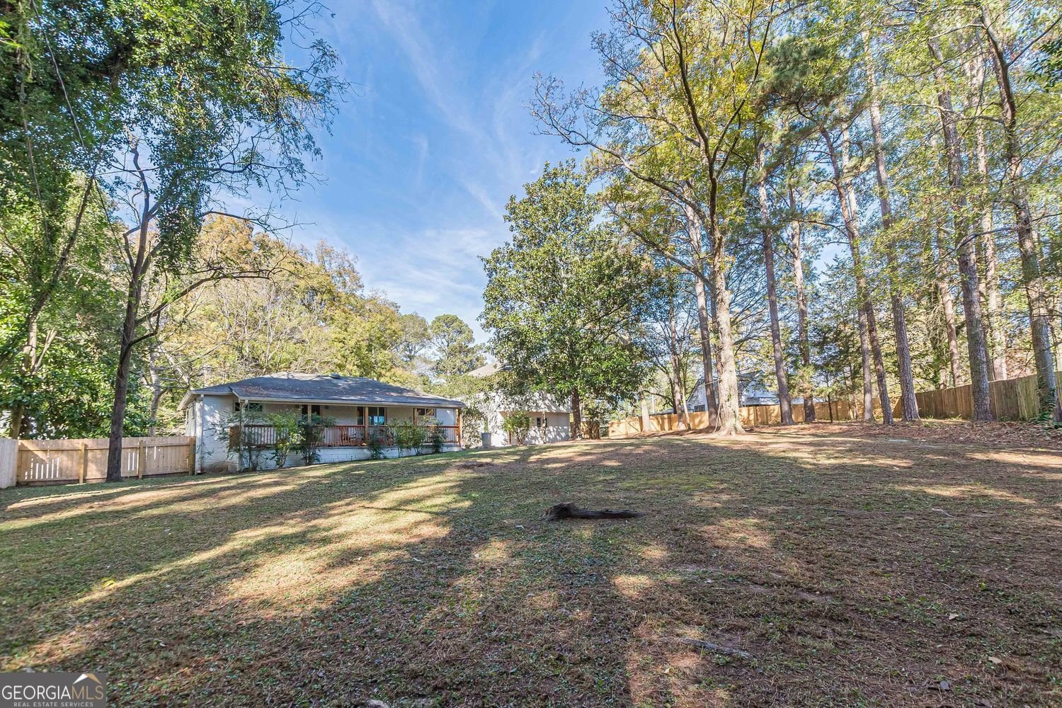 3085 Remington Street East Point - 33