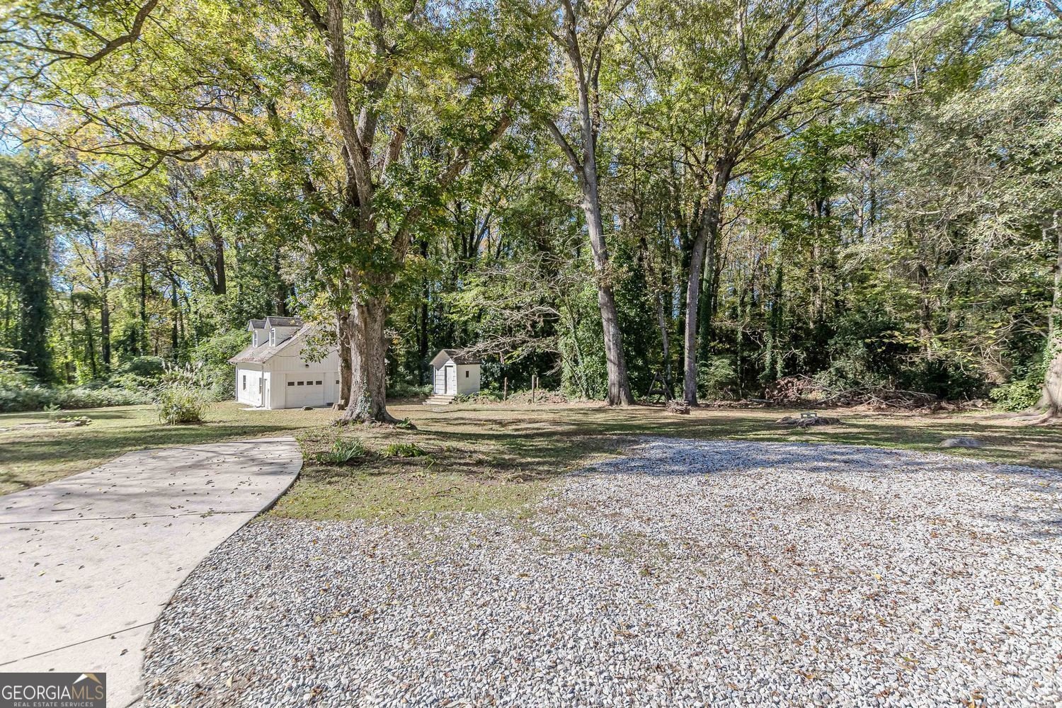3085 Remington Street East Point - 35