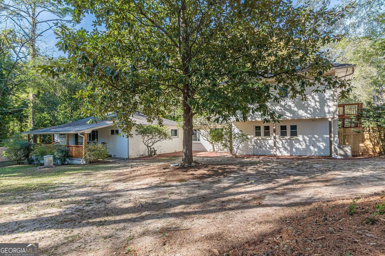 3085 Remington Street East Point - 36