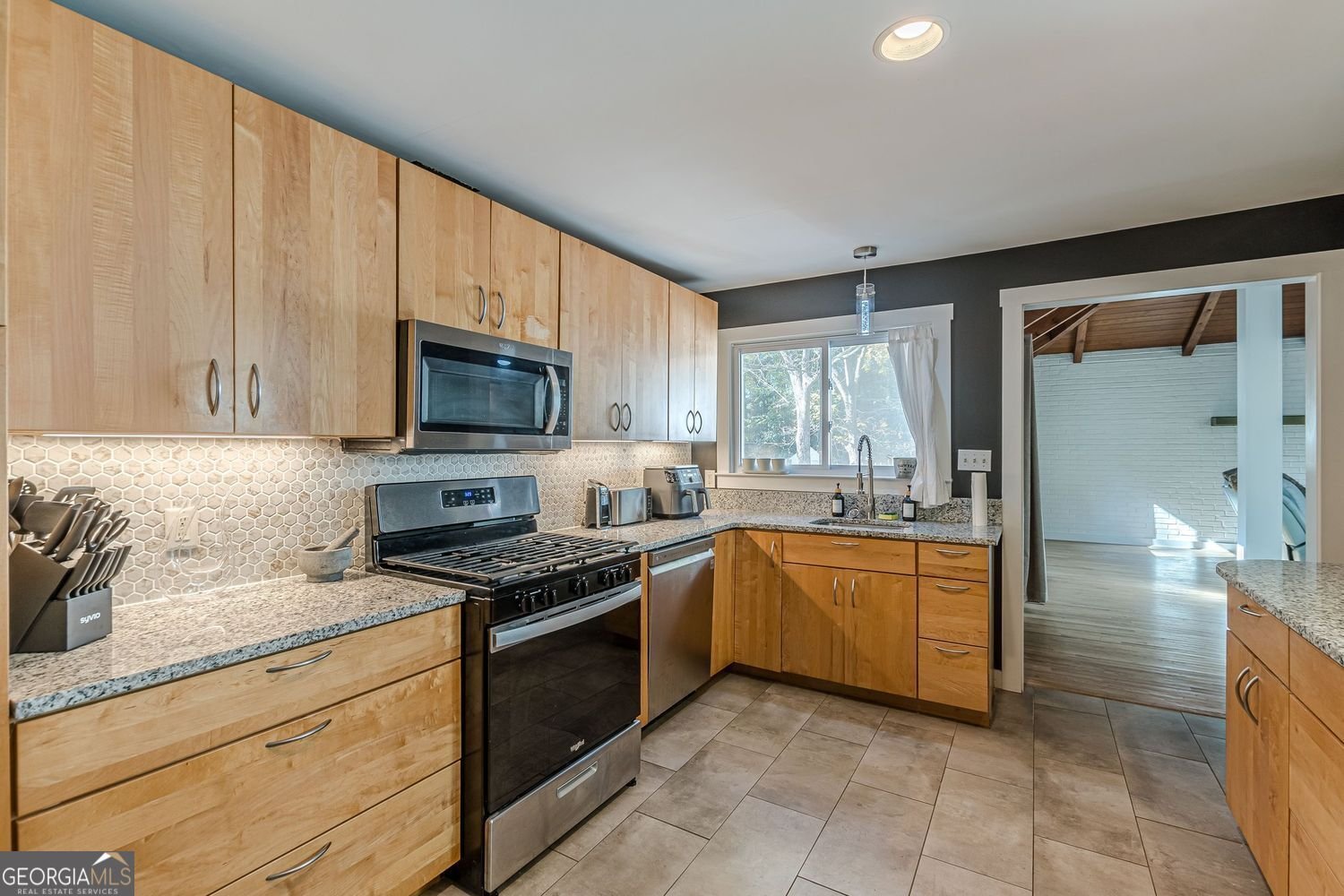3085 Remington Street East Point - 7