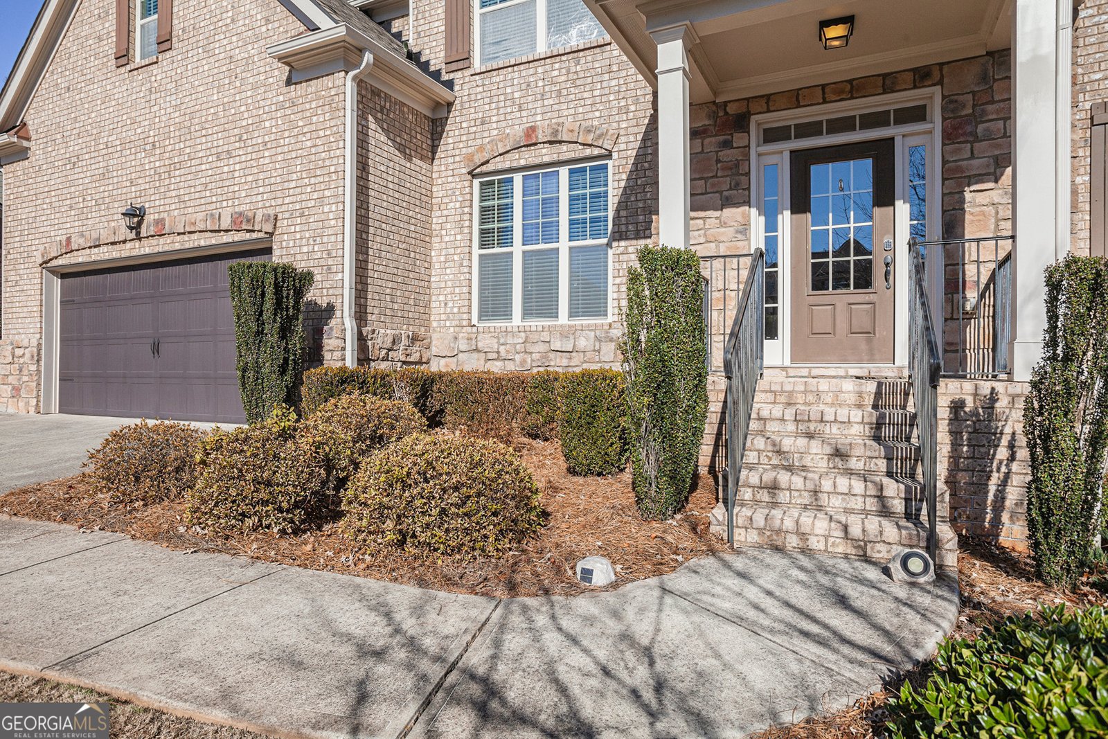 8955 Shalford Court Cumming - 4