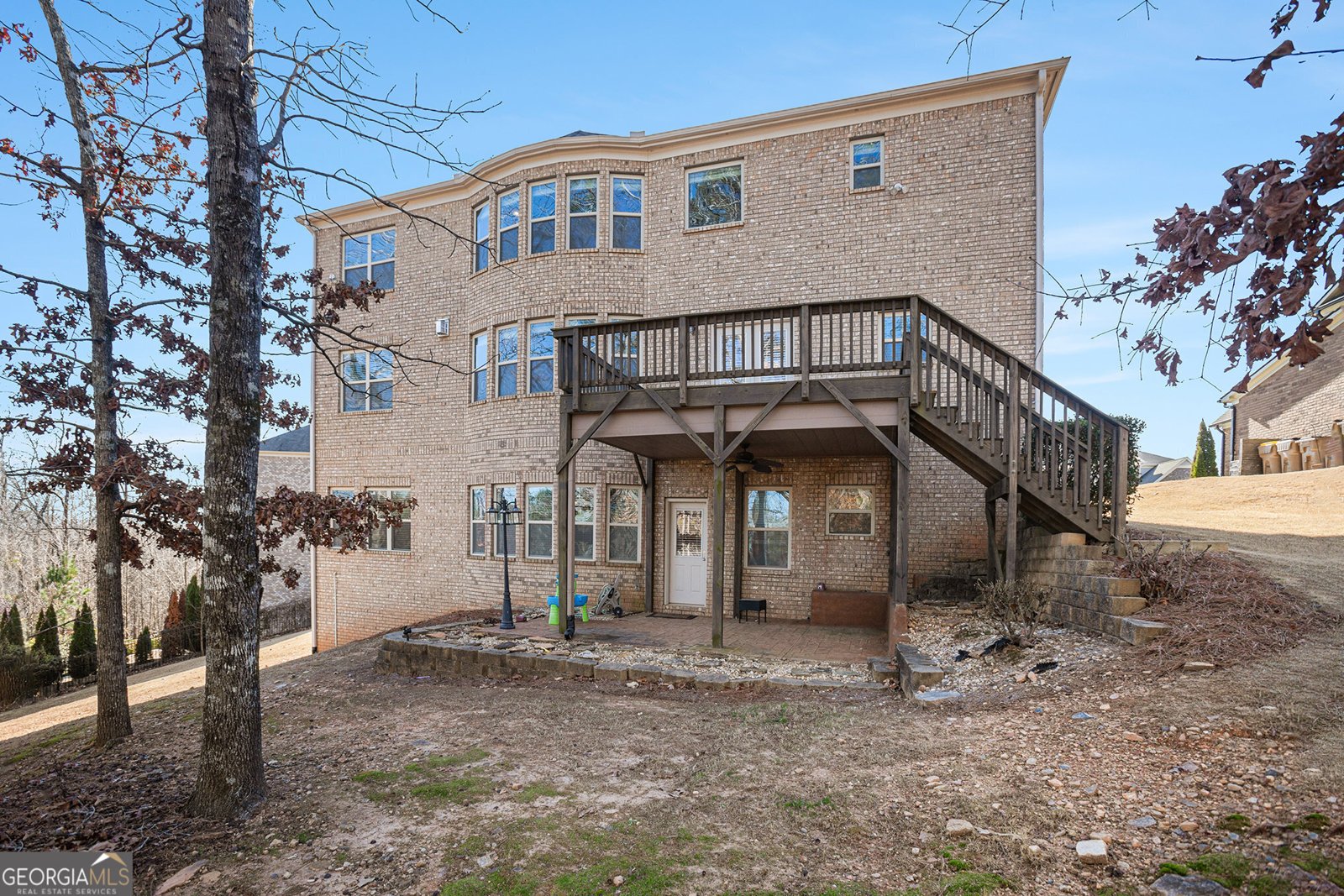 8955 Shalford Court Cumming - 40