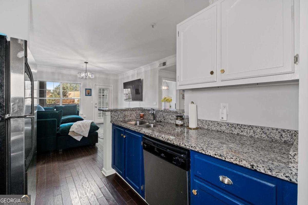 2700 PINE TREE Road Atlanta - 9