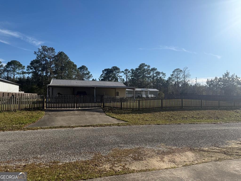 244 Cove Drive Abbeville - 1