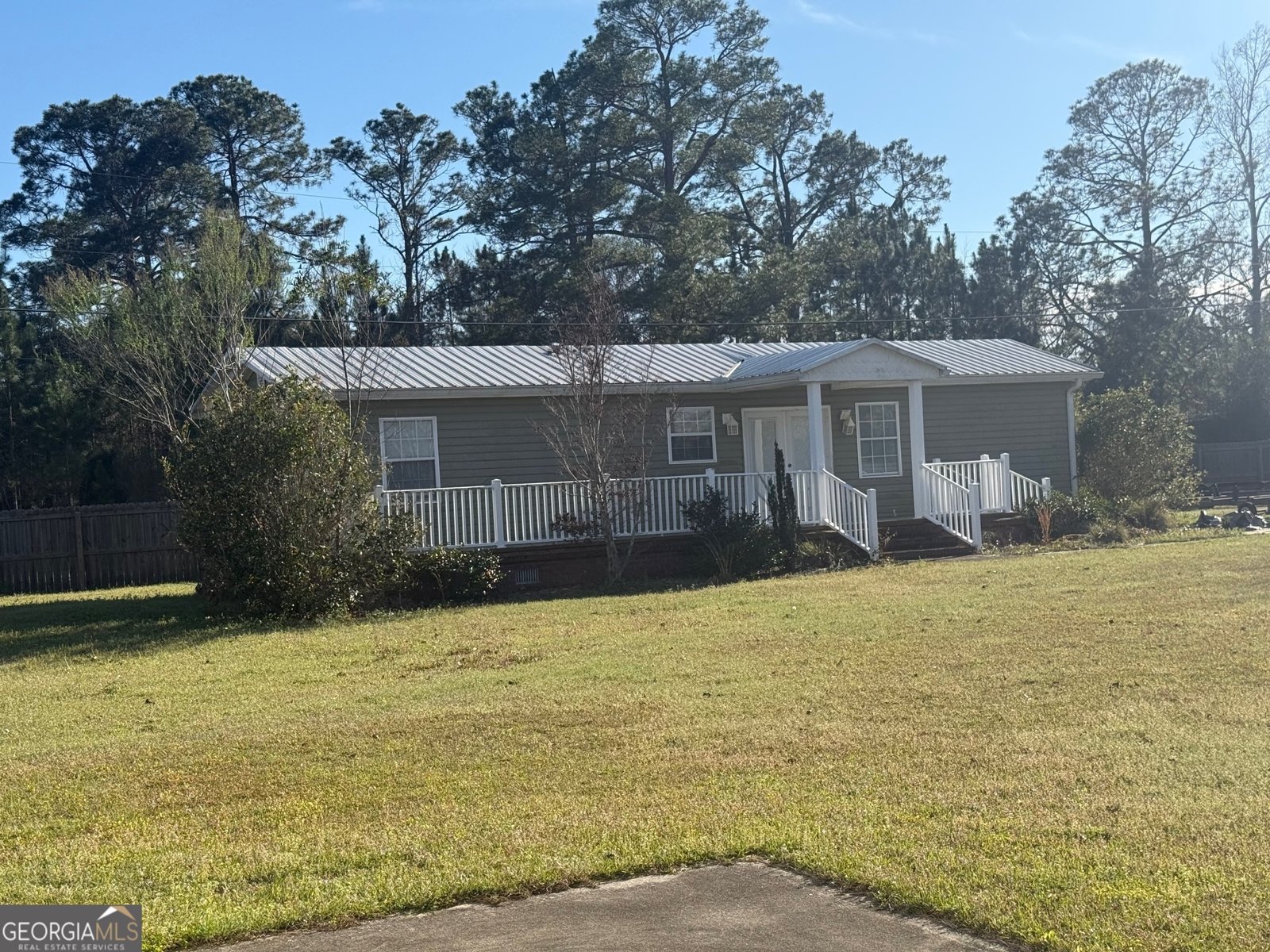 244 Cove Drive Abbeville - 11