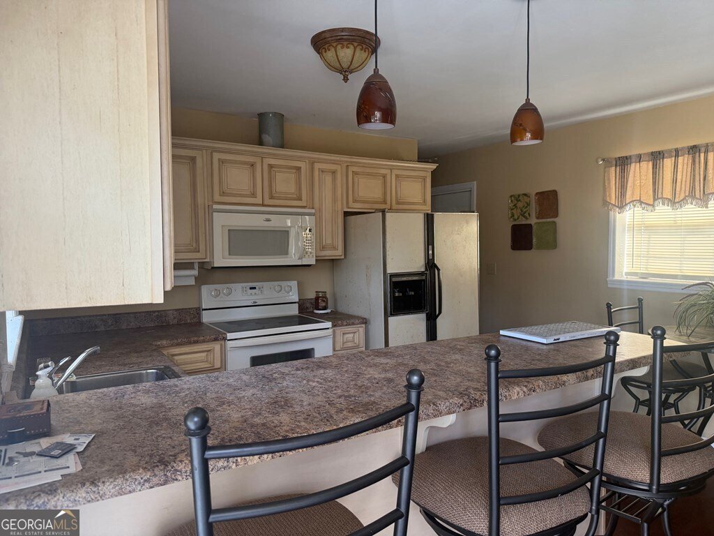 244 Cove Drive Abbeville - 2