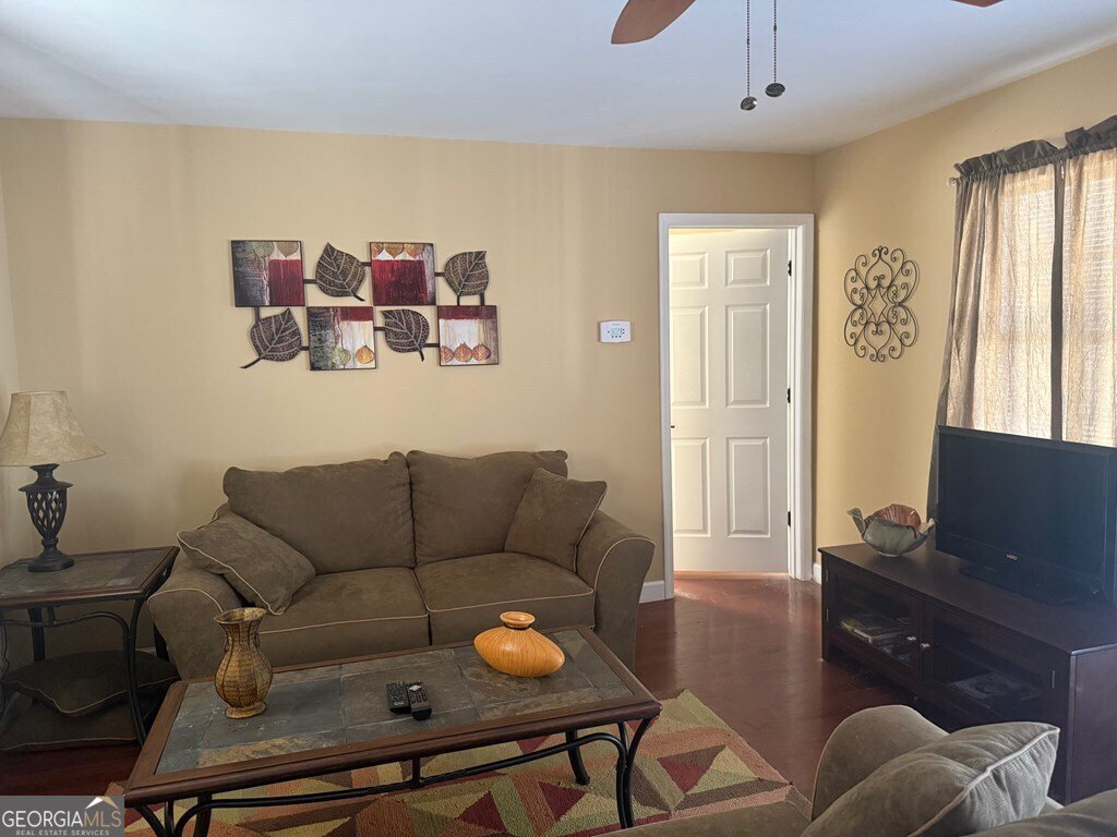 244 Cove Drive Abbeville - 3