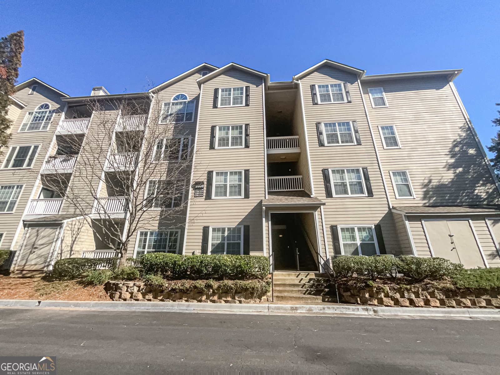 1250 Parkwood Circle Atlanta - 1