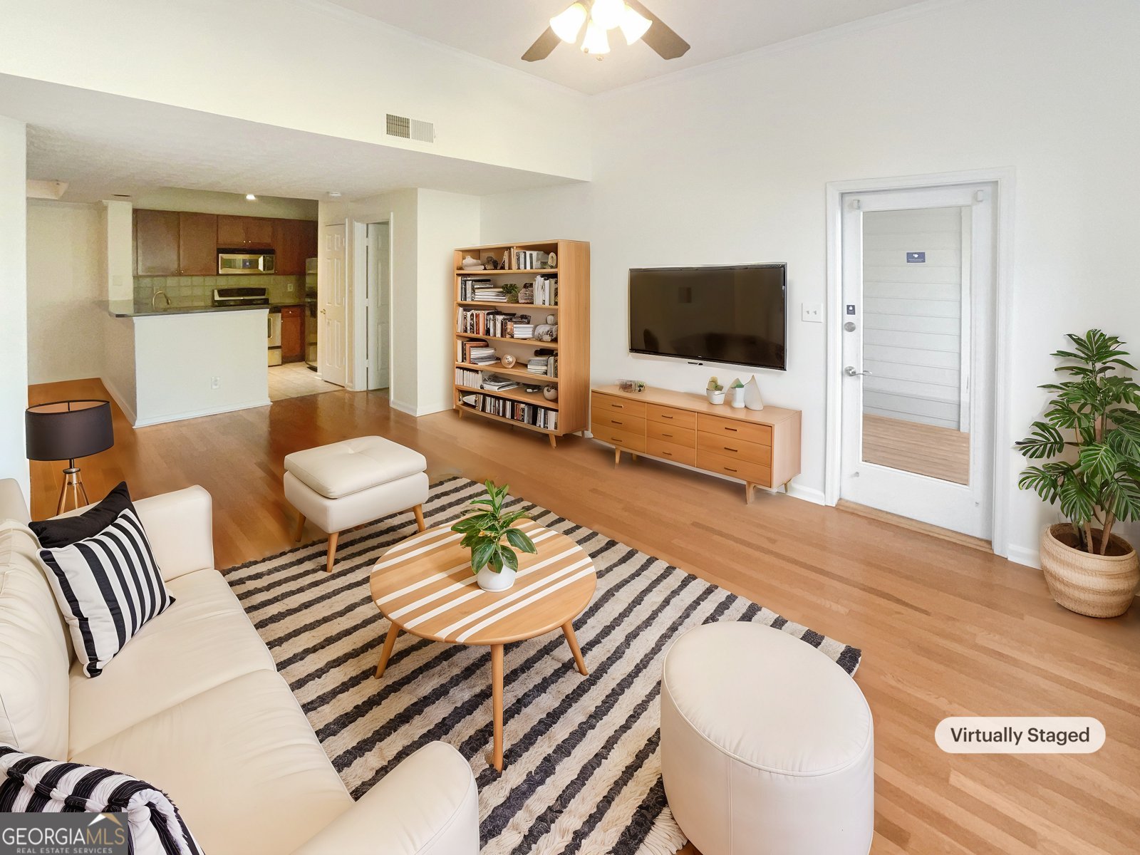 1250 Parkwood Circle Atlanta - 2