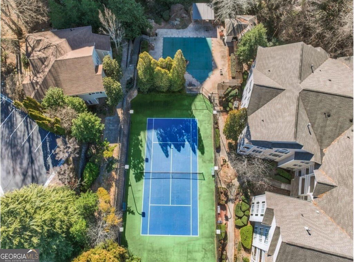 1250 Parkwood Circle Atlanta - 22