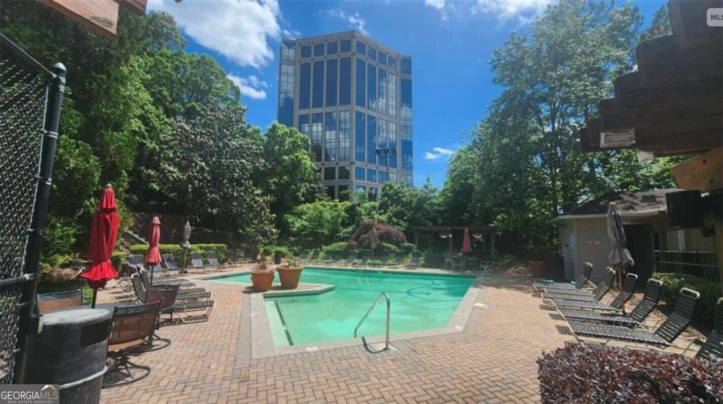 1250 Parkwood Circle Atlanta - 23