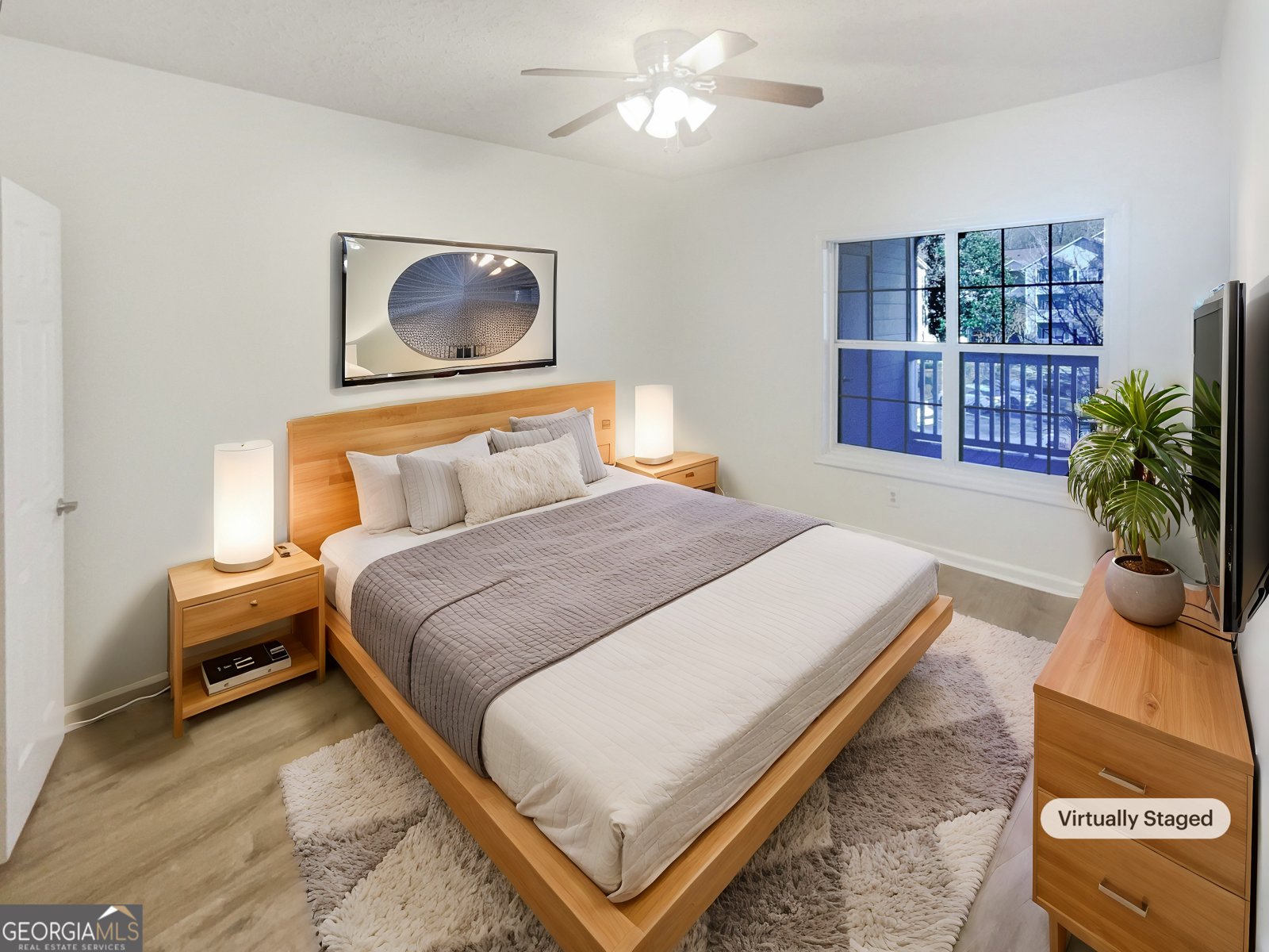 1250 Parkwood Circle Atlanta - 4