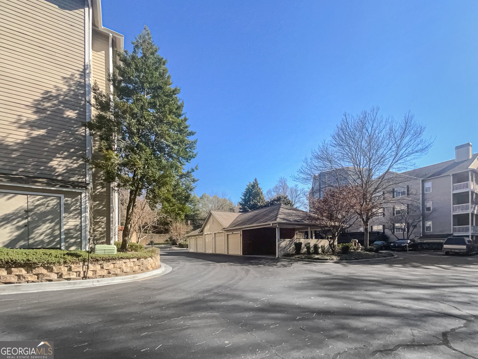 1250 Parkwood Circle Atlanta - 9