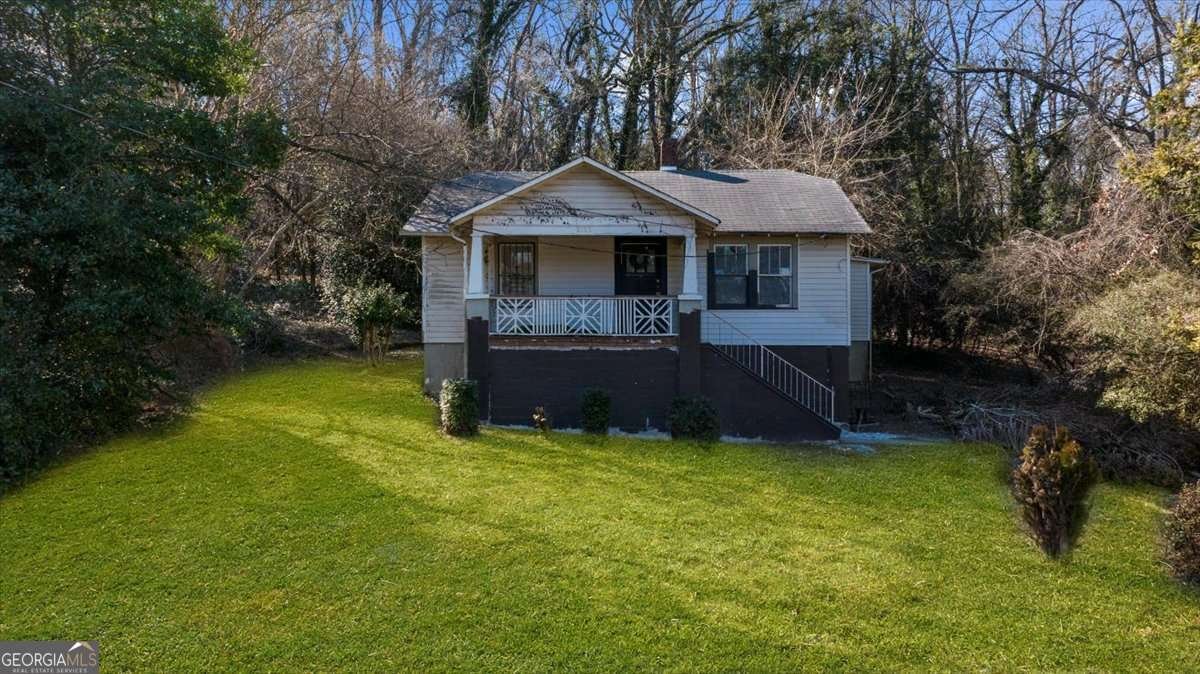 2183 Rhinehill Road Atlanta - 1