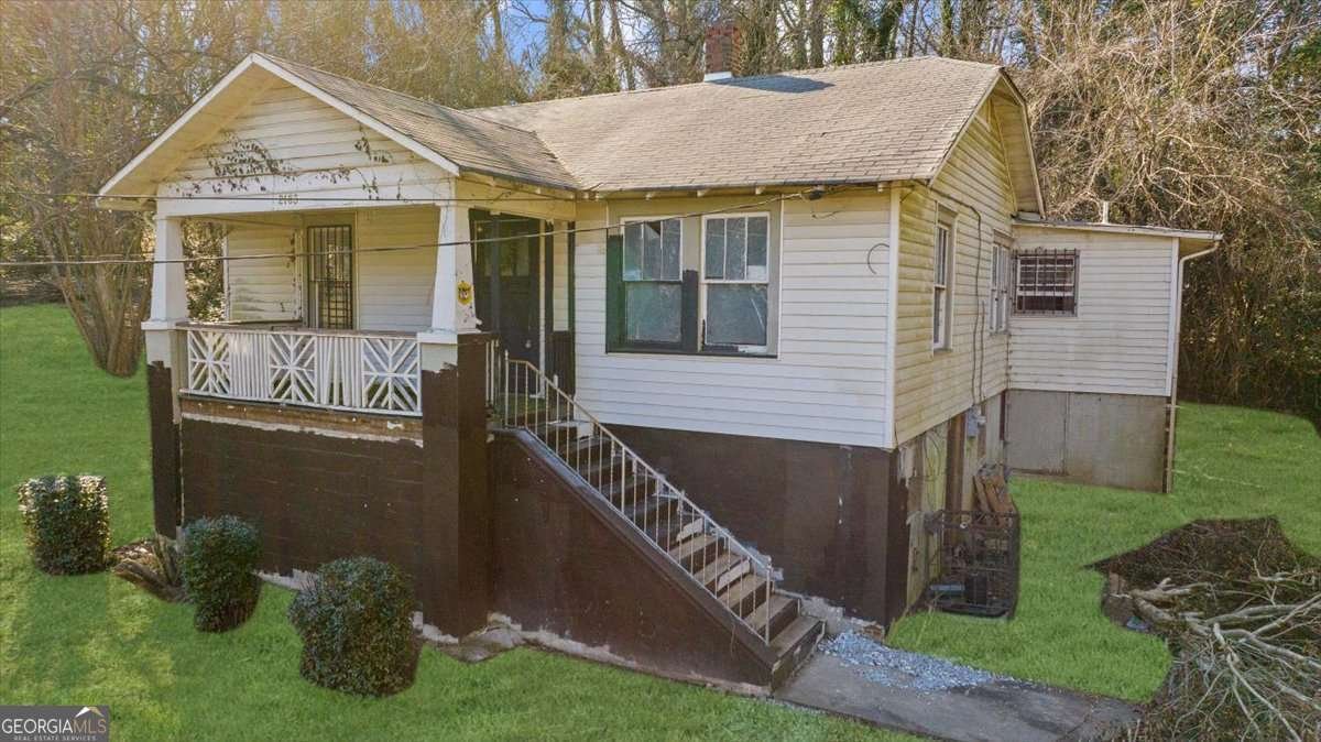 2183 Rhinehill Road Atlanta - 2