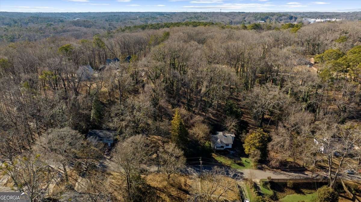 2183 Rhinehill Road Atlanta - 5
