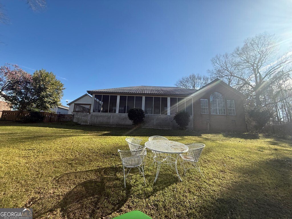 245 Cove Drive Abbeville - 4