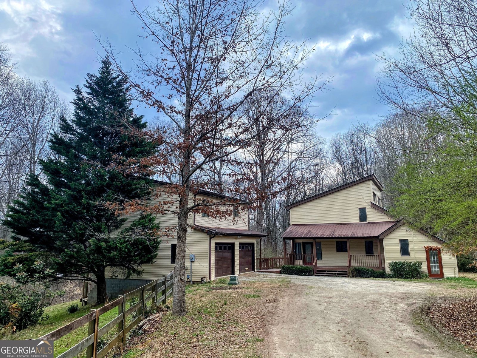 3515 South Bend Road Gainesville - 1