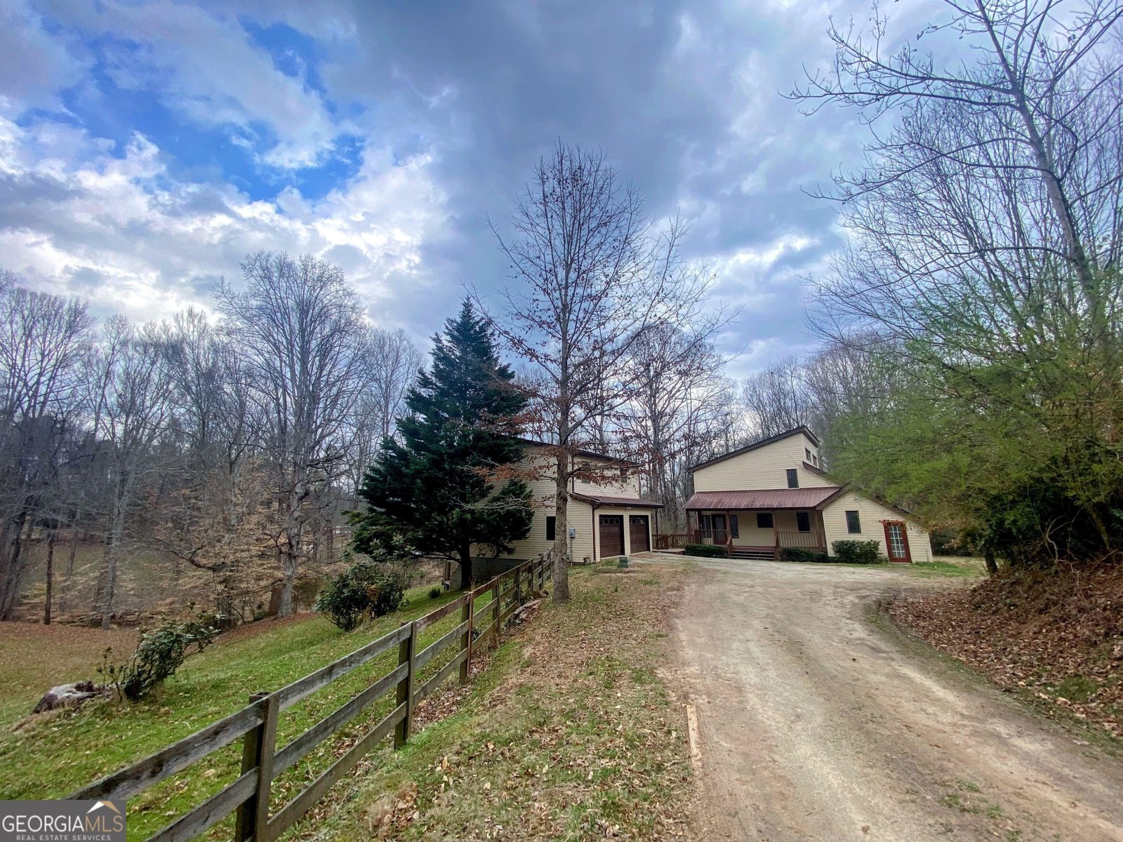 3515 South Bend Road Gainesville - 11