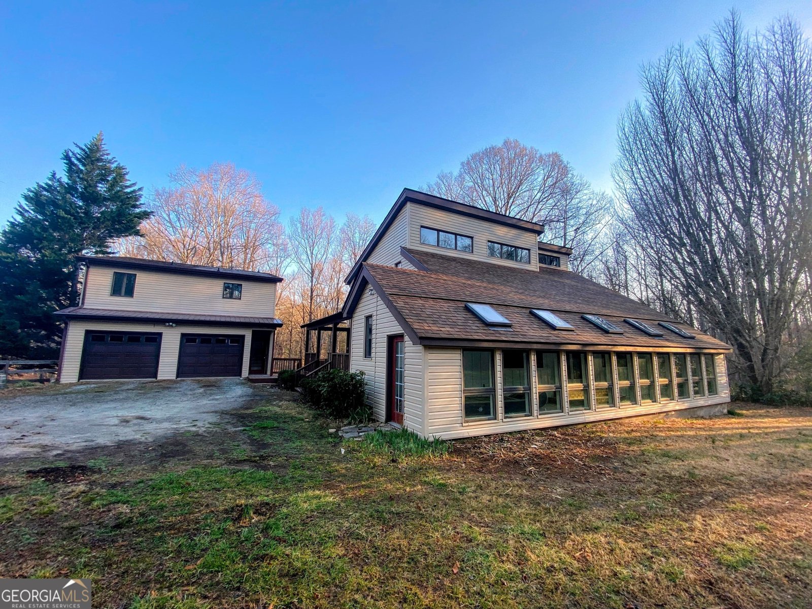 3515 South Bend Road Gainesville - 12