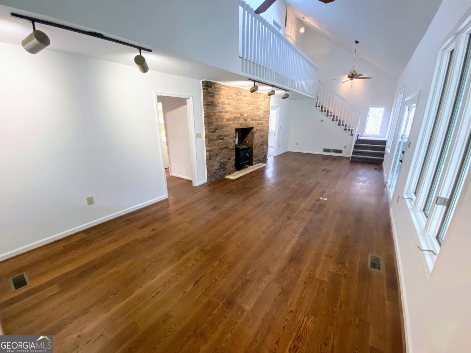 3515 South Bend Road Gainesville - 27