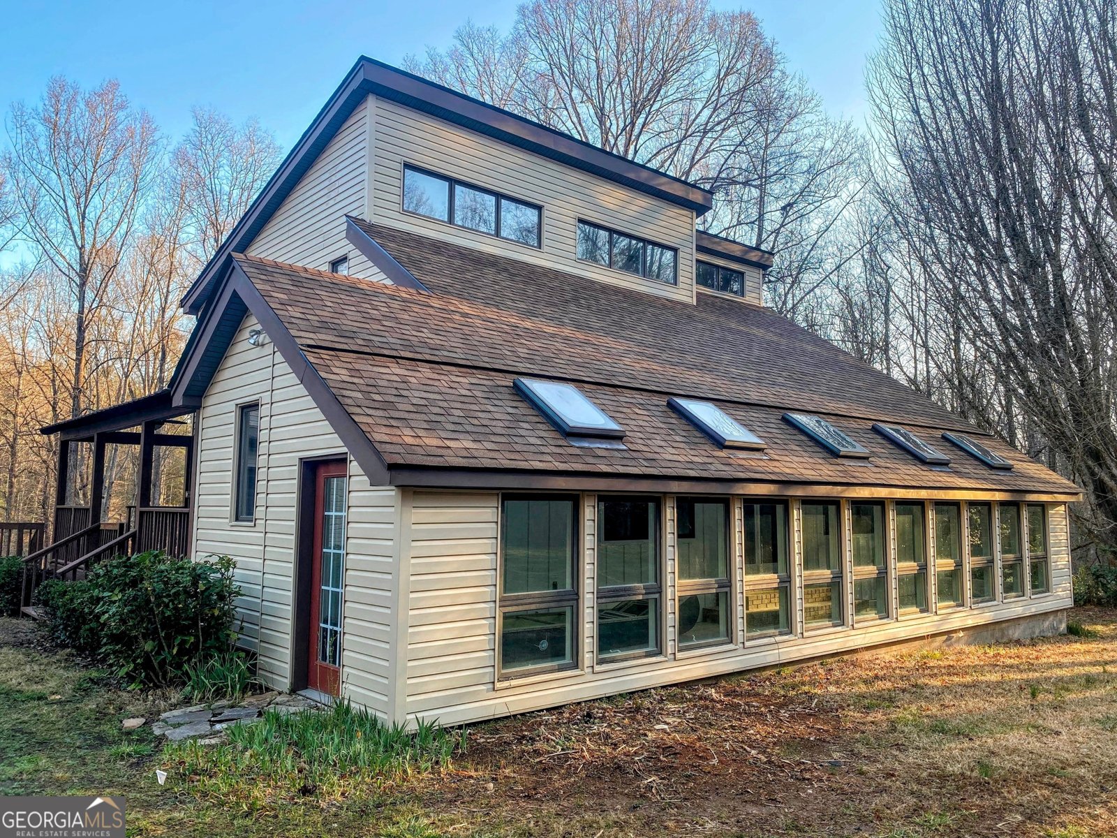 3515 South Bend Road Gainesville - 3