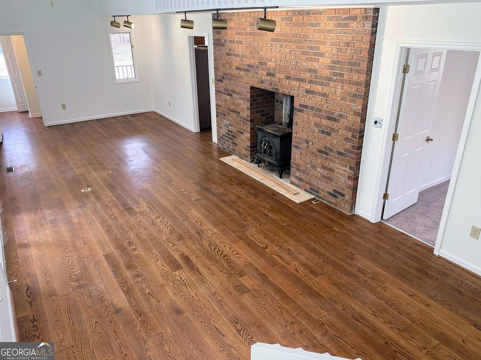 3515 South Bend Road Gainesville - 30