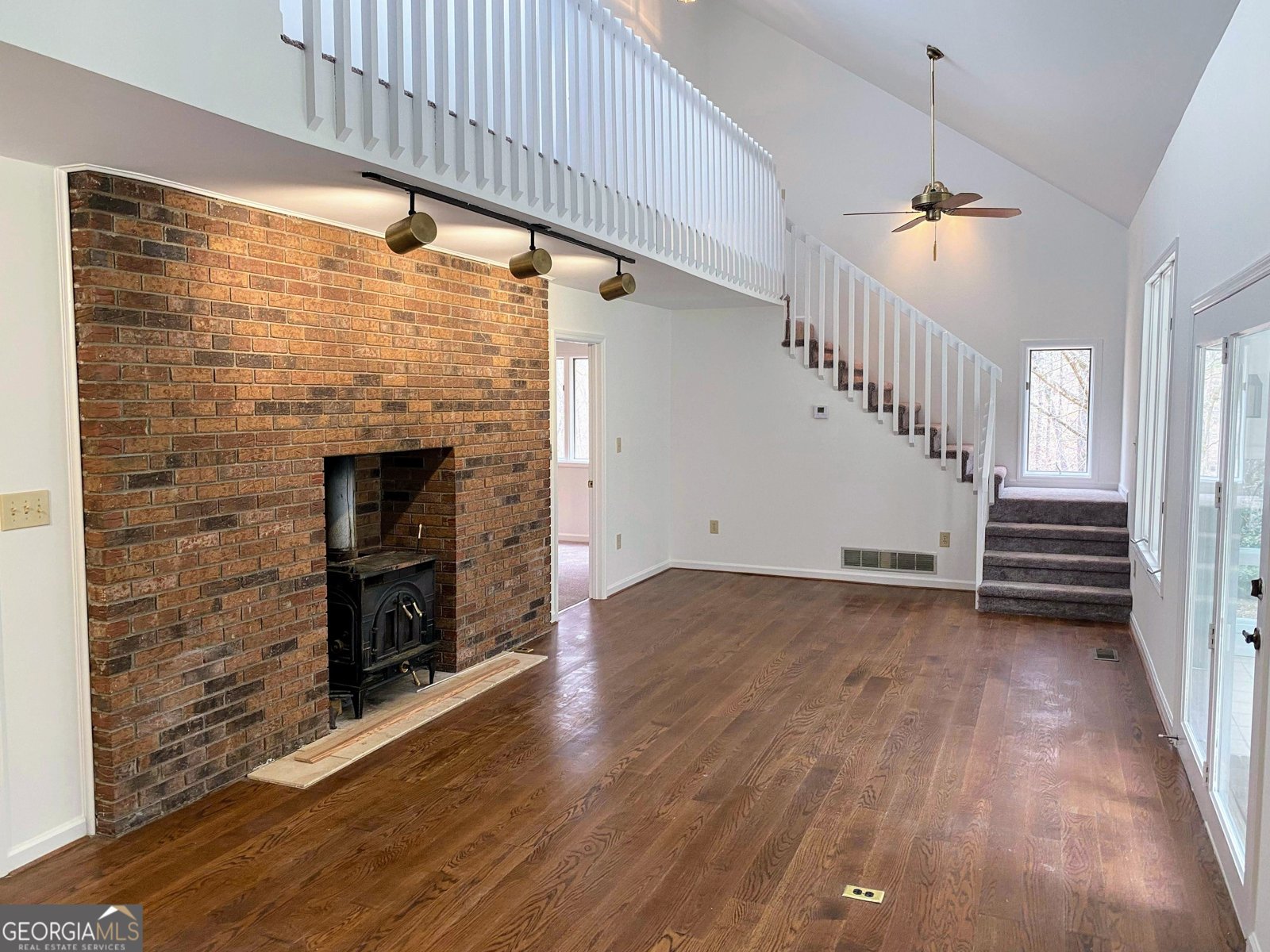 3515 South Bend Road Gainesville - 31
