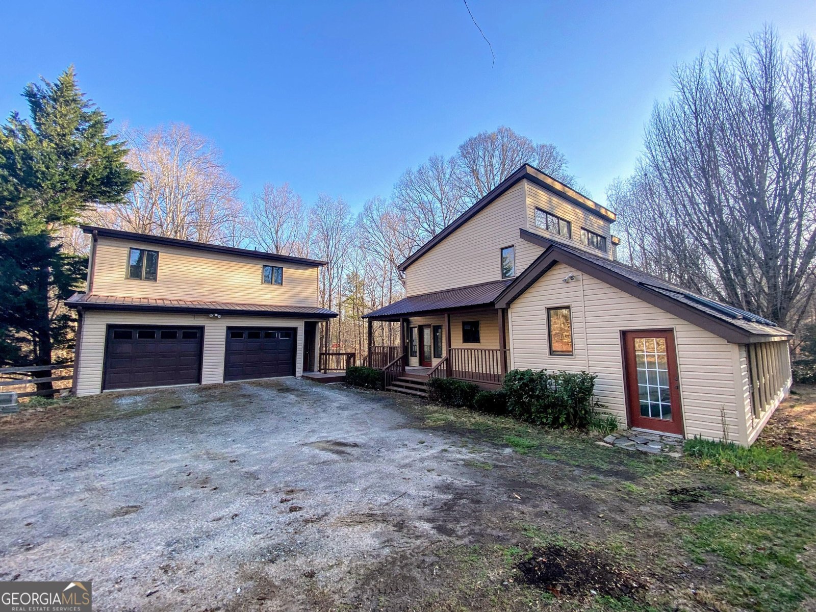 3515 South Bend Road Gainesville - 4