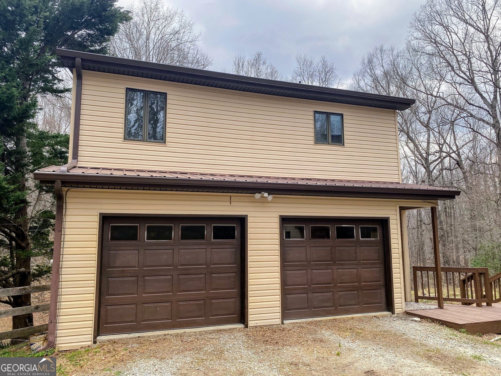 3515 South Bend Road Gainesville - 57