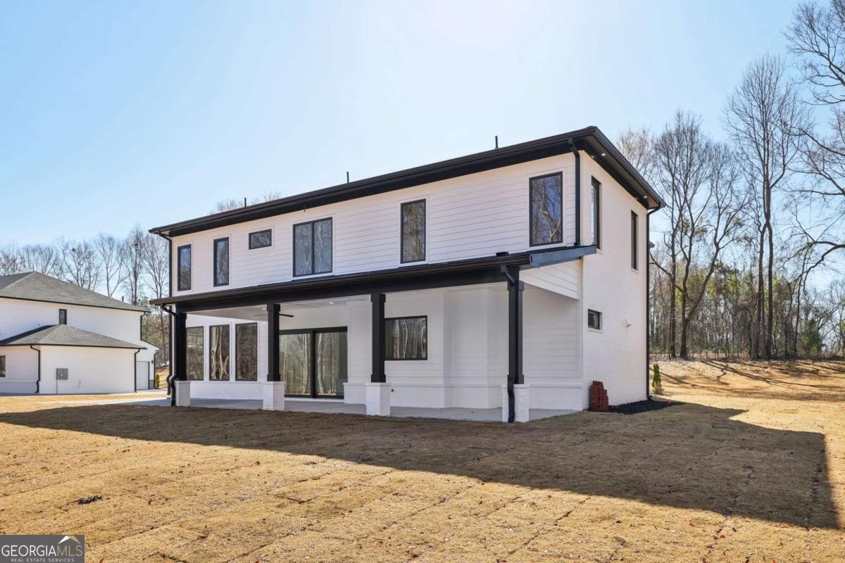 2404 Highway 124 Jefferson - 14