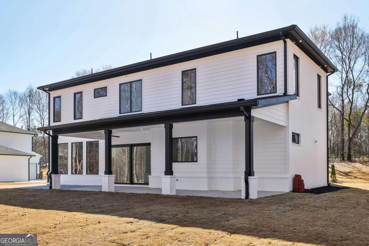 2404 Highway 124 Jefferson - 15