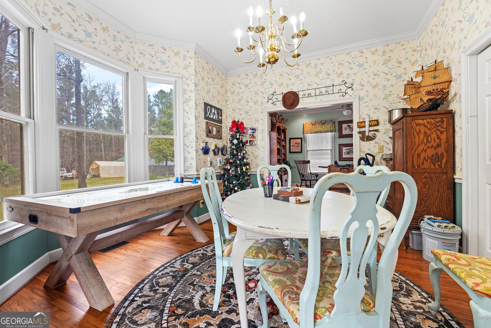 385 Stembridge Road Milledgeville - 21