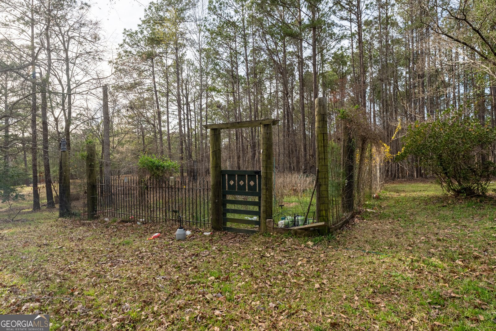 385 Stembridge Road Milledgeville - 44