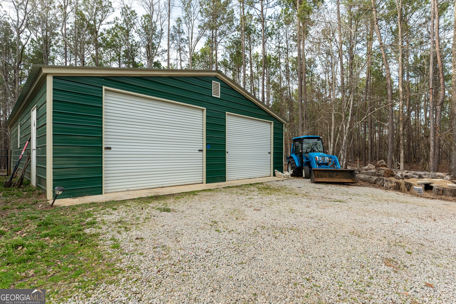 385 Stembridge Road Milledgeville - 46